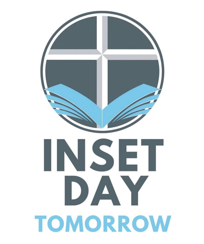 Image for the Tweet beginning: Polite reminder for tomorrow. 