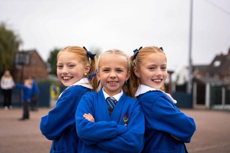 Image for the Tweet beginning: Play times are happy times