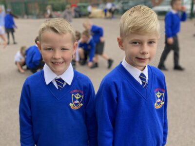 Uniform Boys